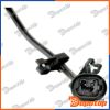 Capteur ABS avant gauche pour DODGE | 151-09-911, 31446